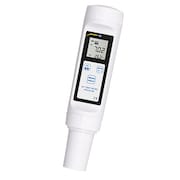 PCE INSTRUMENTS Enviromental pH Meter, - 1 to 15 pH Measuring Range PCE-PH 26F